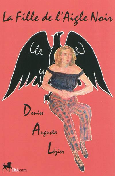 La fille de l'Aigle Noir