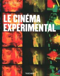 Le cinéma expérimental