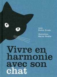 Vivre en harmonie avec son chat