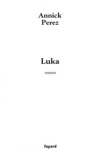 Luka