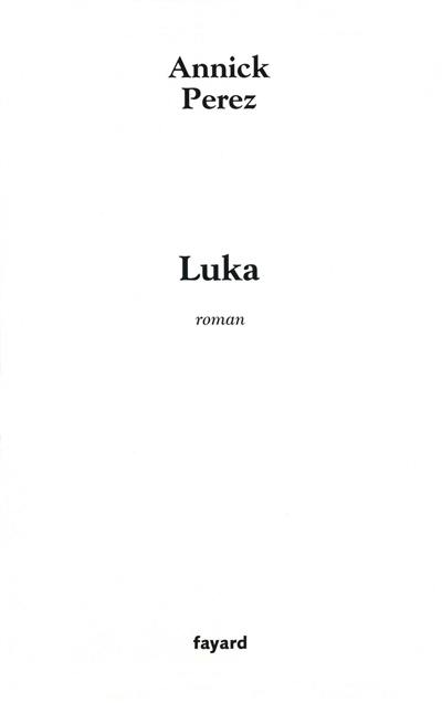 Luka