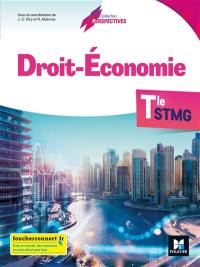 Droit-économie terminale STMG