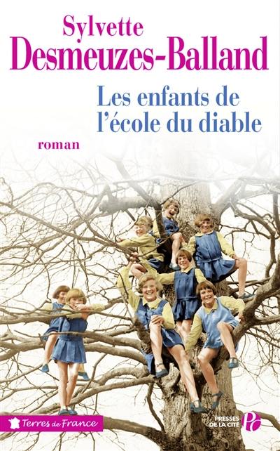 Les enfants de l'école du diable