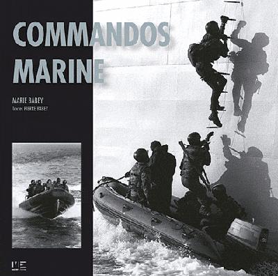 Commandos marine