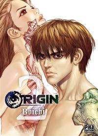 Origin. Vol. 2