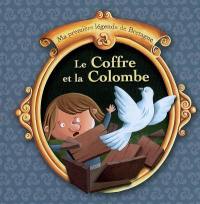 Le coffre et la colombe : une légende traditionnelle de Bretagne