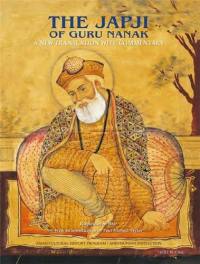 The Japji Of Guru Nanak