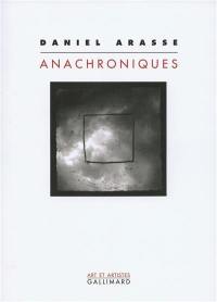 Anachroniques