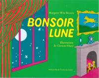 Bonsoir Lune