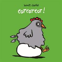 Cotcotcot