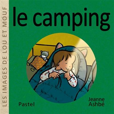 Les images de Lou et Mouf. Le camping Les images de Lou et Mouf. Le camping