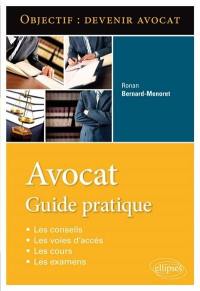 Avocat : guide pratique