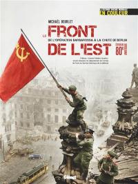 Le front de l'Est