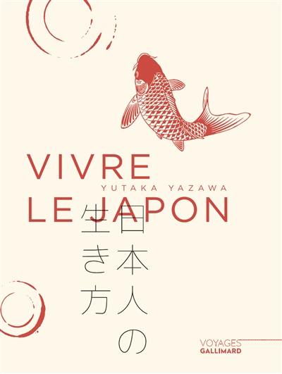 Vivre le Japon