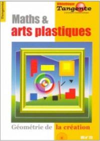 Maths & arts plastiques : géométrie de la création