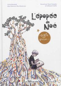 L'épopée de Noé