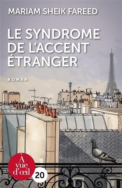 Le syndrome de l'accent étranger