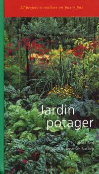 Jardin potager