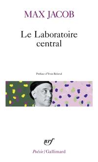 Le laboratoire central