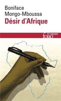 Désir d'Afrique