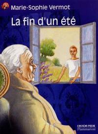 La fin d'un été