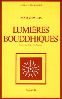 Lumières bouddhiques