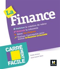 La finance