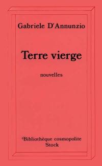 Terre vierge