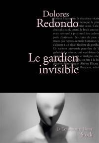 La trilogie du Baztan. Vol. 1. Le gardien invisible