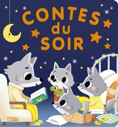 Contes du soir. Vol. 3