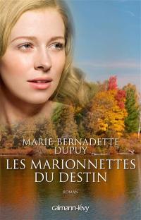 L'orpheline des neiges. Vol. 4. Les marionnettes du destin