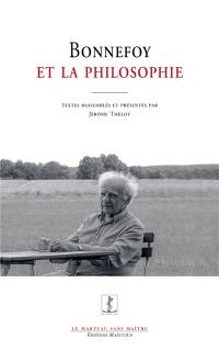 Bonnefoy et la philosophie