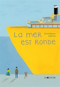 La mer est ronde