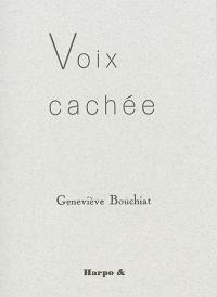 Voix cachée