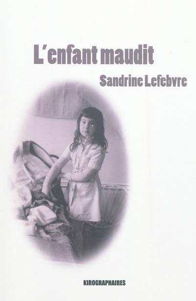 L'enfant maudit