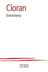 Entretiens