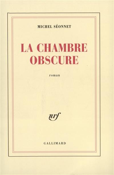 La chambre obscure