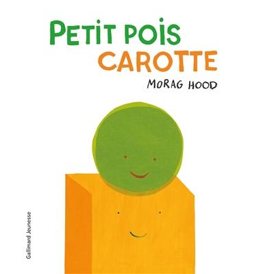 Petit pois carotte