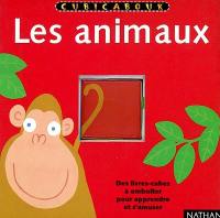 Les animaux