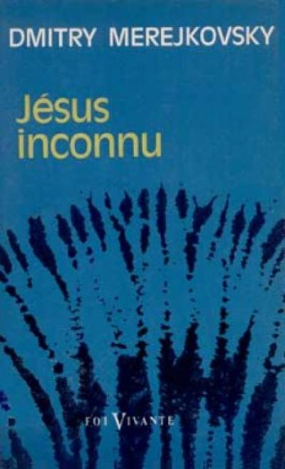 Jésus inconnu