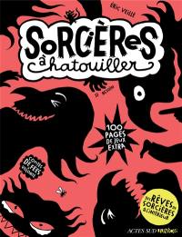 Sorcières à chatouiller