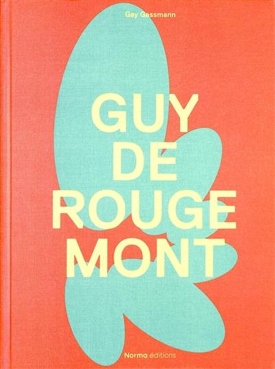 Guy de Rougemont