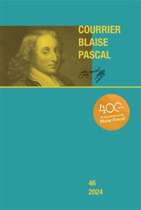 Courrier du Centre international Blaise-Pascal, n° 46