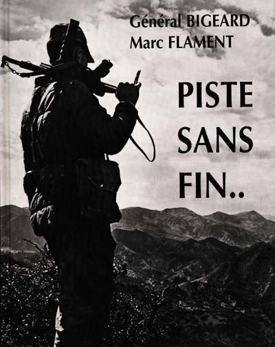 Piste sans fin