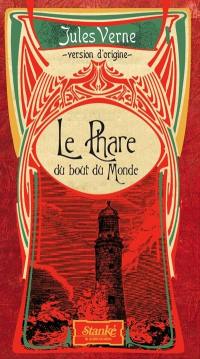 Le phare du bout du monde