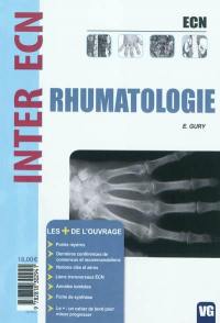 Rhumatologie