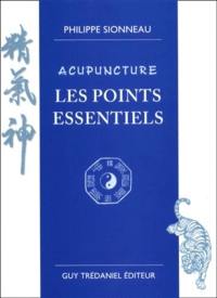 Acupuncture : les points essentiels