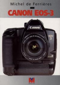 Canon EOS-3