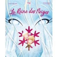 La reine des neiges