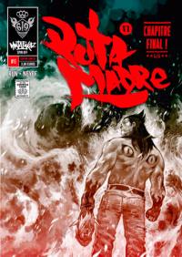 Mutafukaz' puta madre. Vol. 6